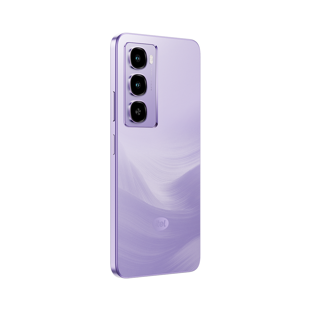 Itel Mobile - CITY 100 (6GB, 128GB)