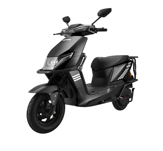 REVOO - Electric Scooter C32