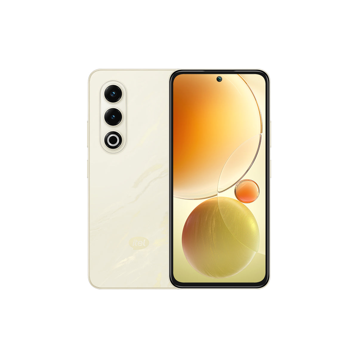 Itel Mobile - S25 (6GB, 128GB)