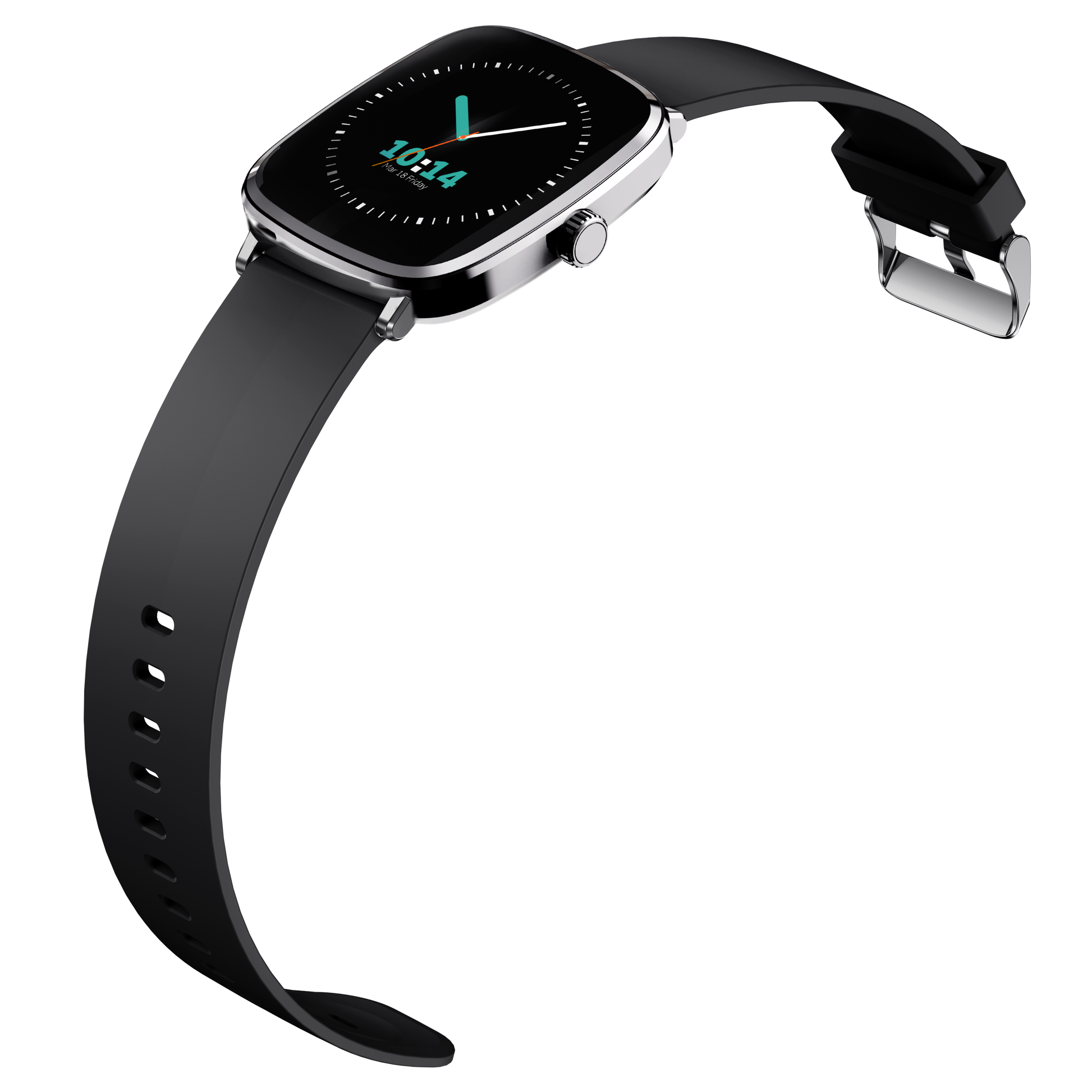 Faster - NERV Watch 2 PRO Smart watch