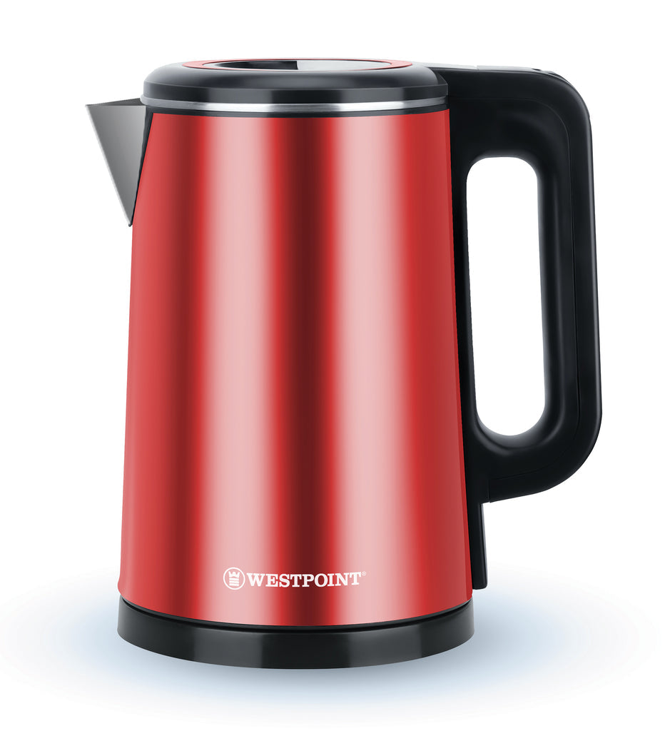 Westpoint Kitchen Appliances Kettle Cordless WF-6174