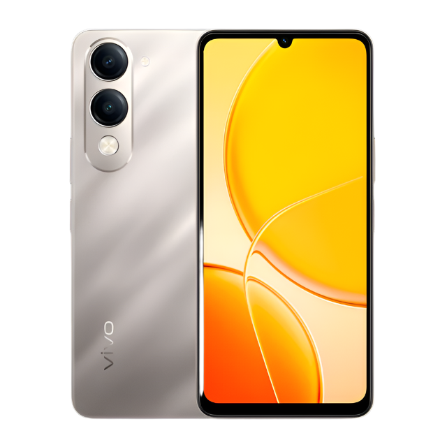 Deal of the Week - Vivo Mobile - Y04 (4GB, 128GB) - Pay 1st Installment (10 Months)