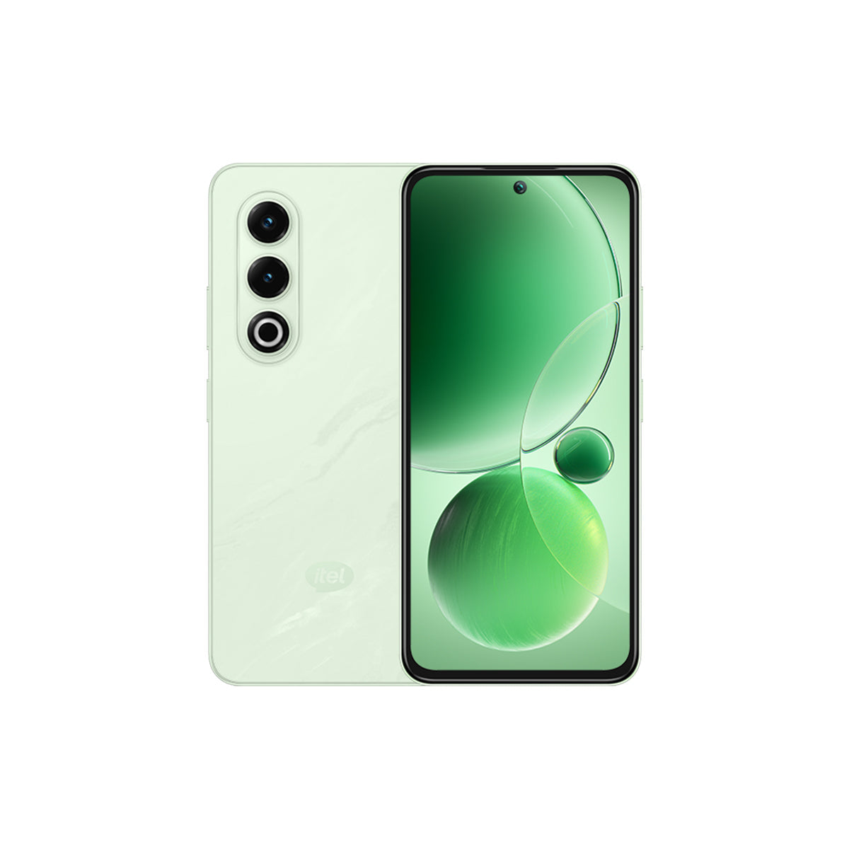 Itel Mobile - S25 (6GB, 128GB)