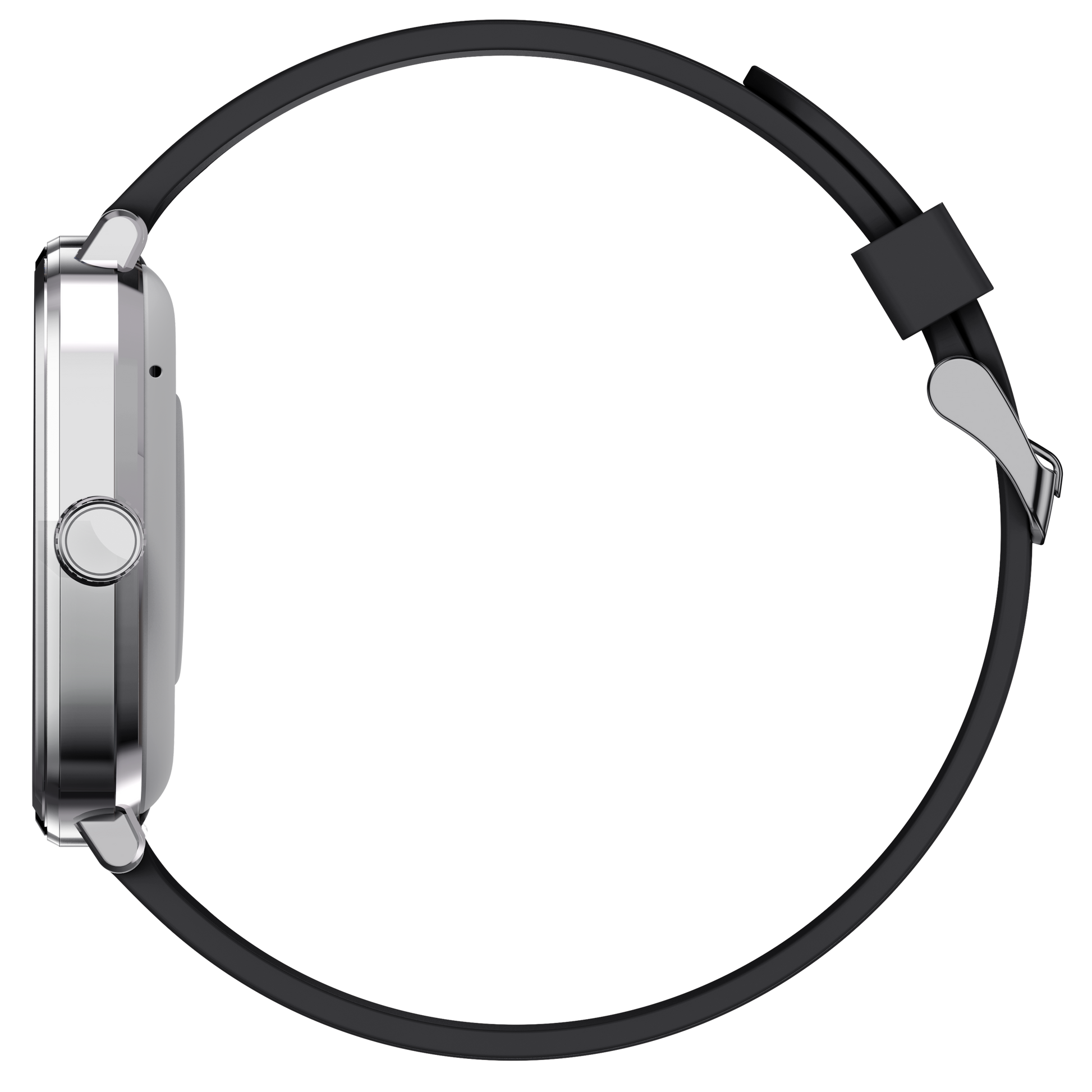 Faster - NERV Watch 2 PRO Smart watch