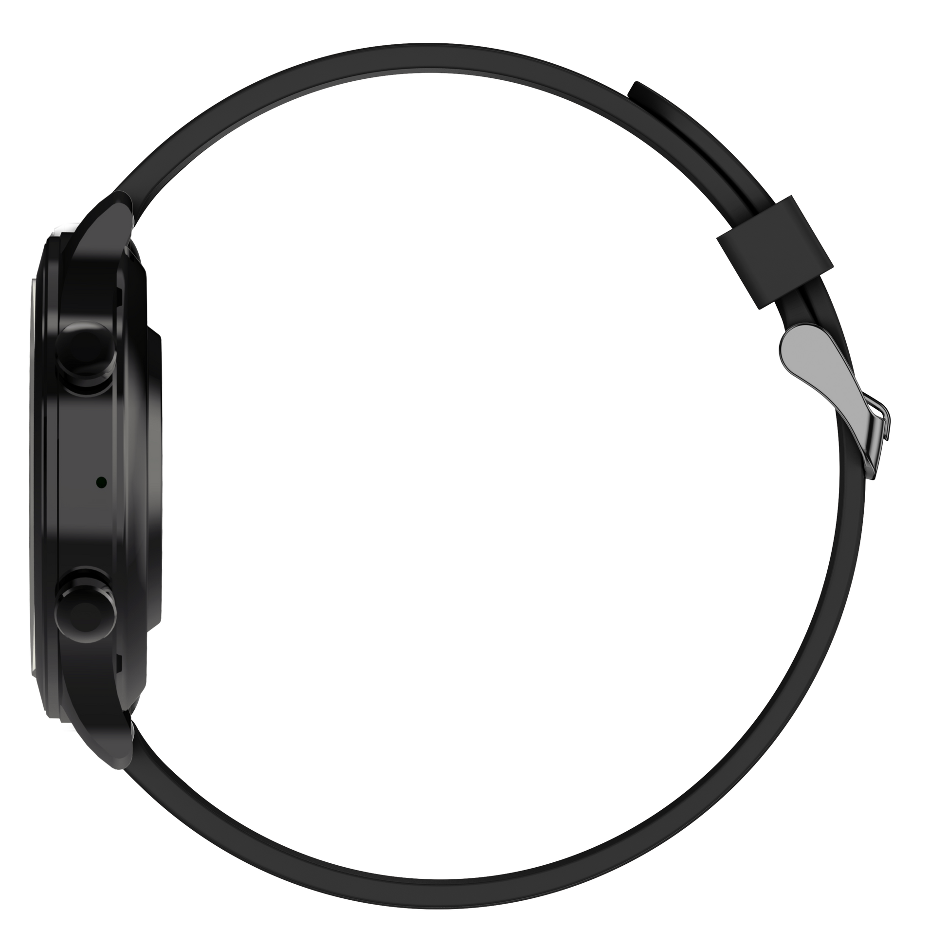 Faster - NERV Watch Pro SE, 1.43" Always On Amoled Display - Bluetooth Calling - Fitness Tracking