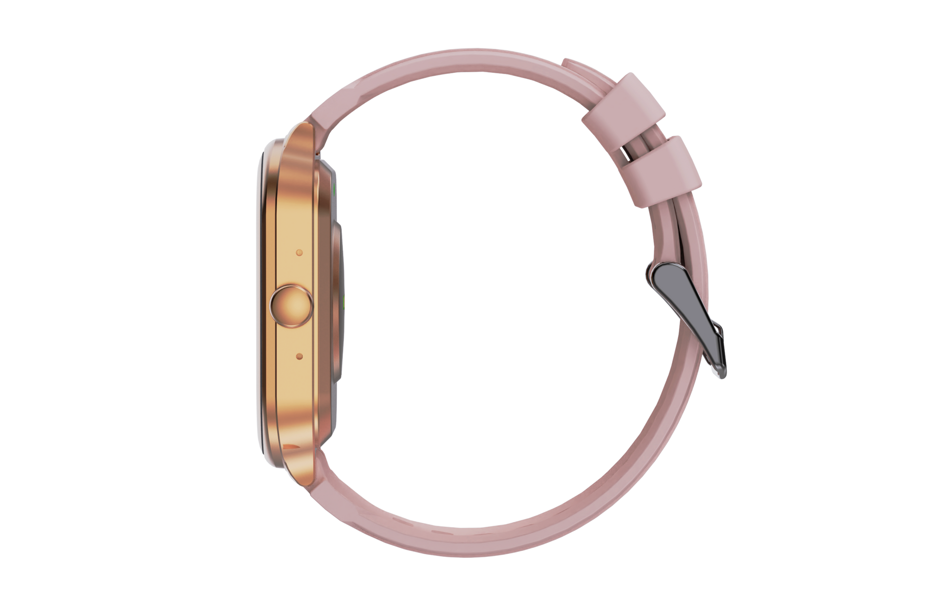 Faster - NERV WATCH 2 - 2.01" BIG HD DISPLAY - IP68 WATER RESISTANCE