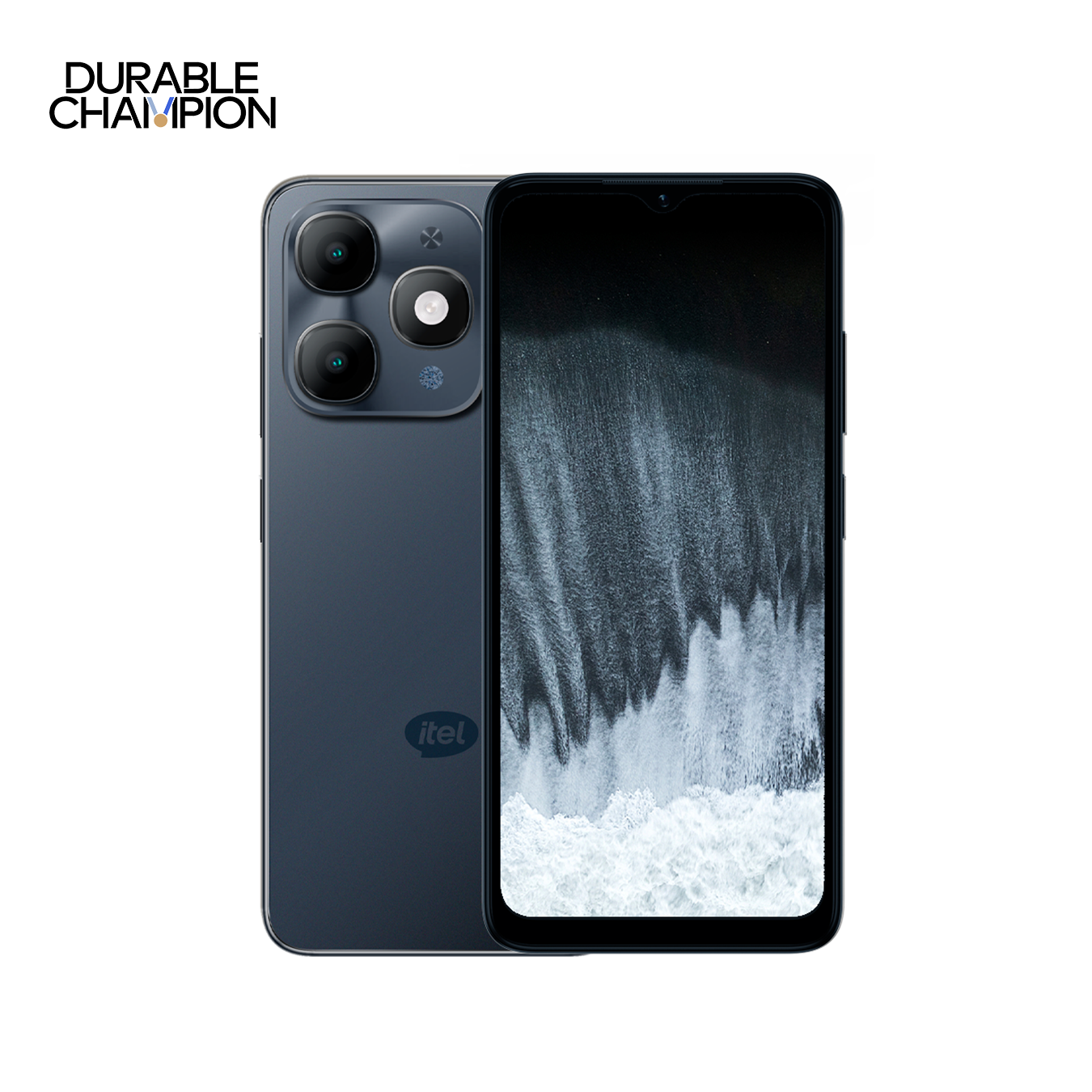 Itel Mobile - A90 (4GB, 64GB)