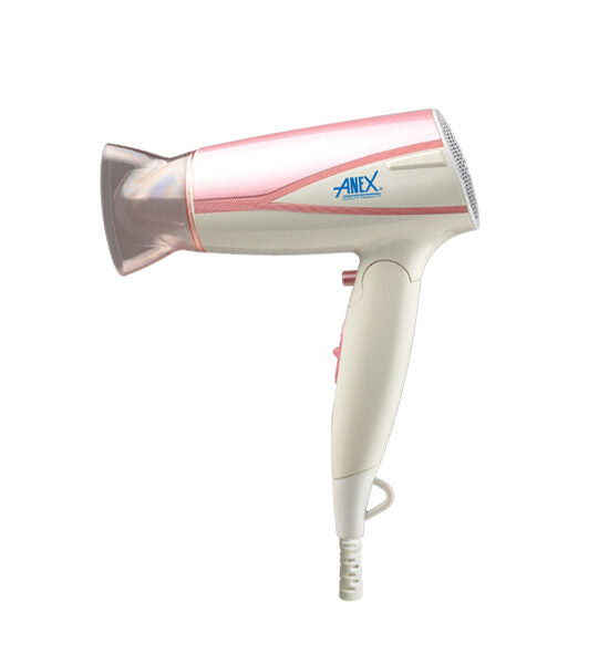 Anex Home Appliances Hair Dryer - AG-7002
