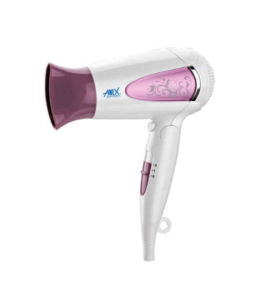 Anex Home Appliances Hair Dryer - AG-7003