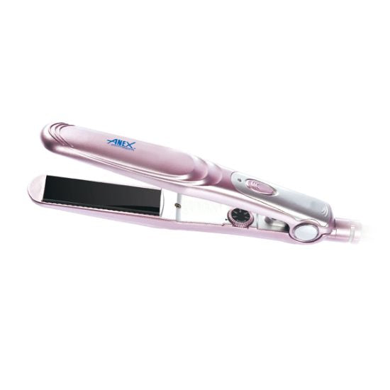 Anex Home Appliances Hair Straightener - AG-7034