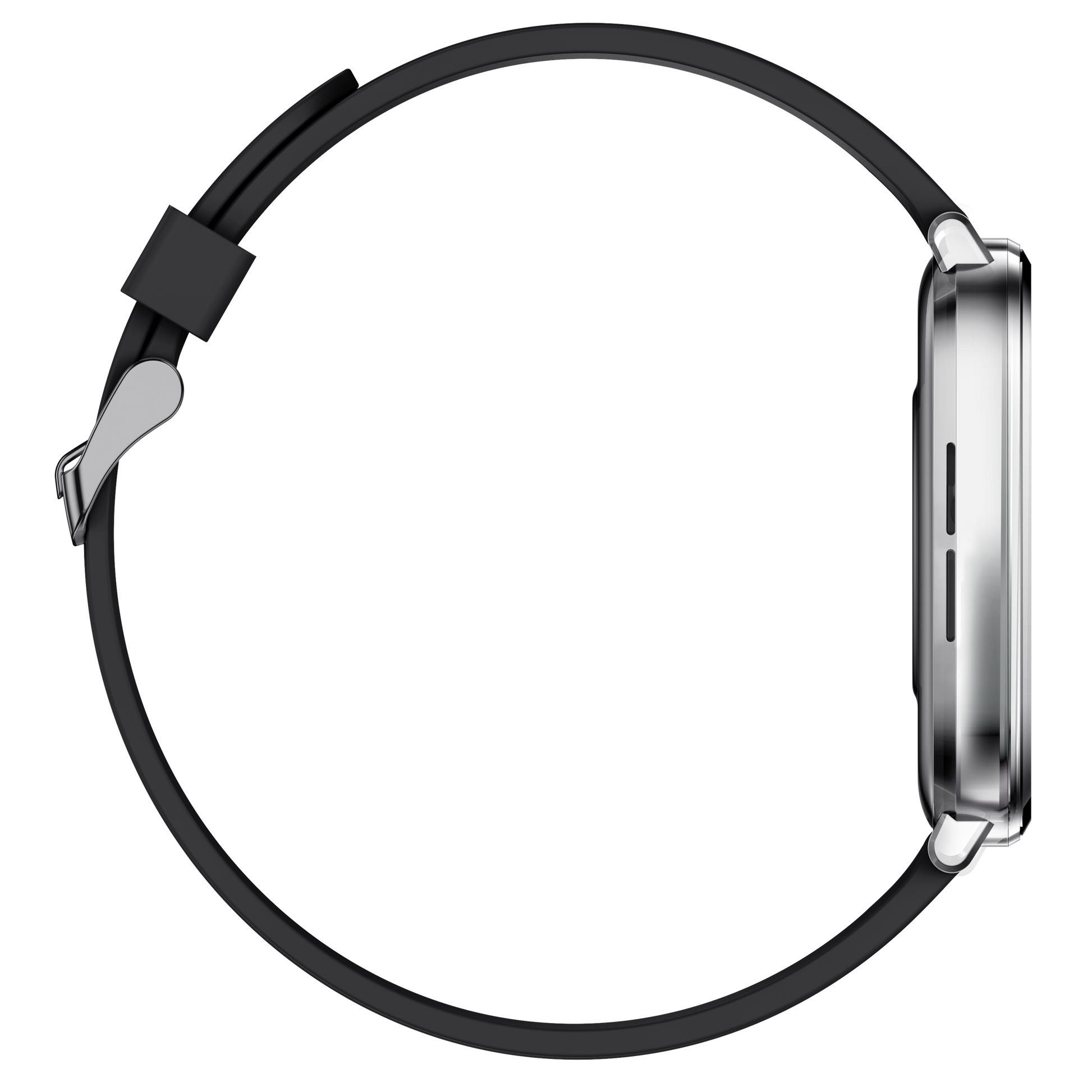 Faster - NERV Watch 2 PRO Smart watch