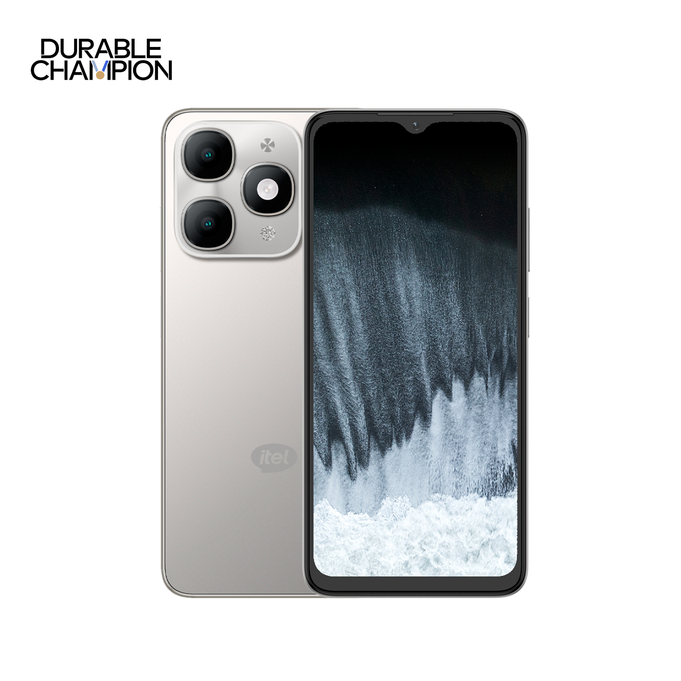 Itel Mobile - A90 (4GB, 64GB)