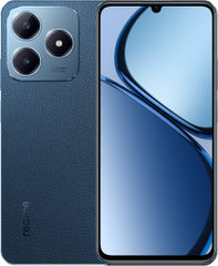 Realme Mobile - Realme C63 (6GB, 128GB)