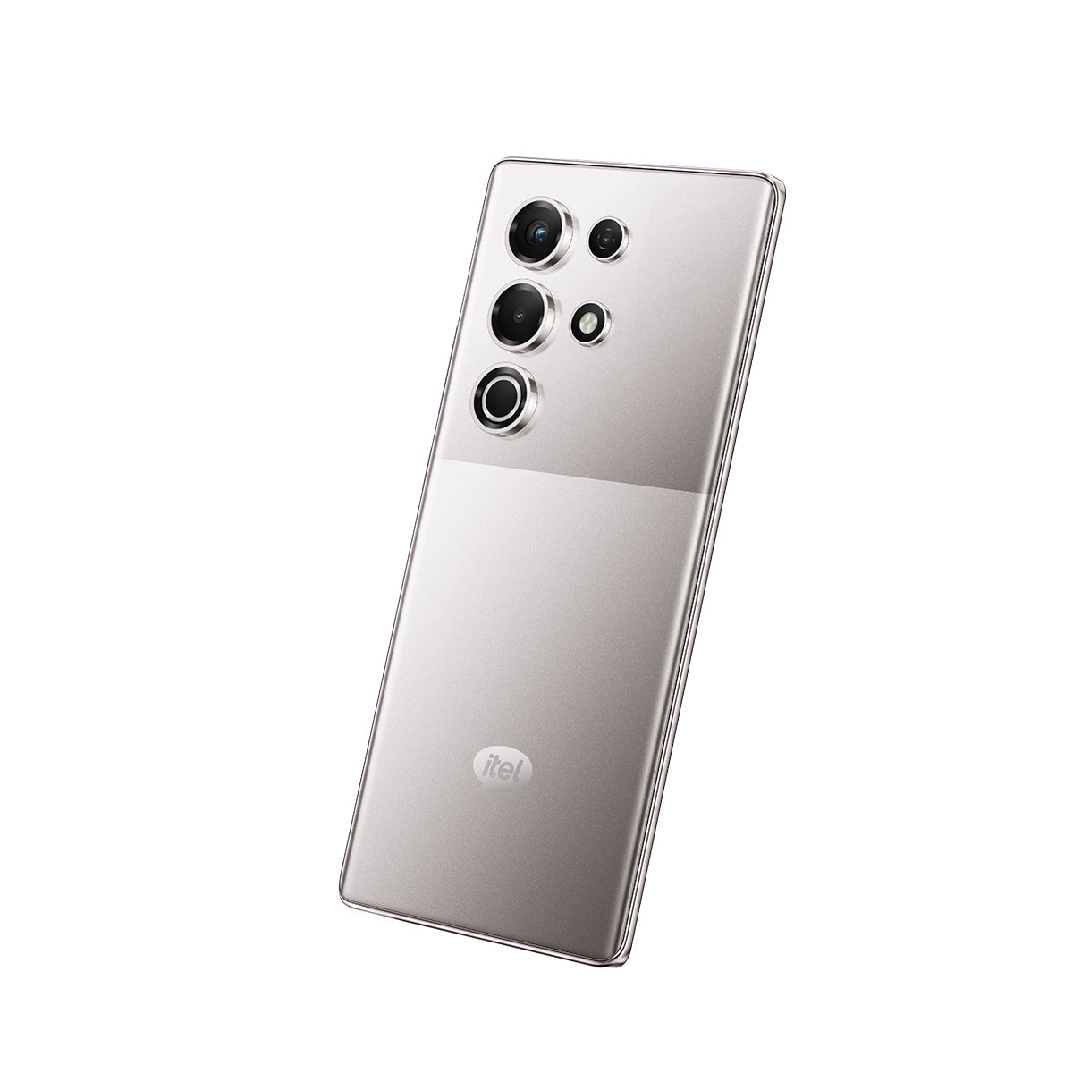 Itel Mobile - S25 Ultra (8GB, 256GB)