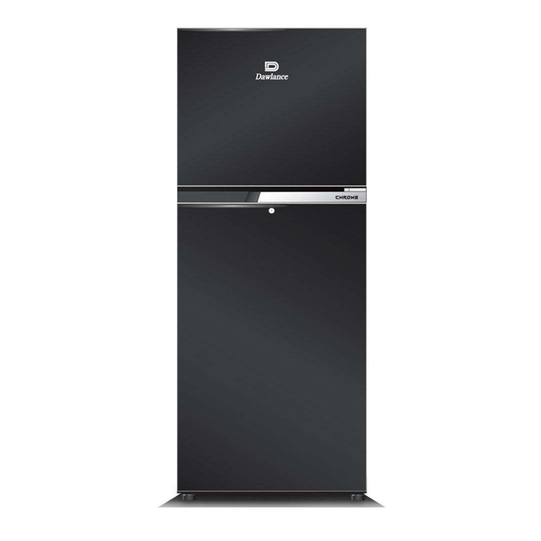 Dawlance Refrigerator Double Door 9193 CHROME FH