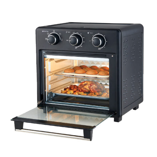 Anex Kitchen Appliances Air Fryer with Oven - AG-2121