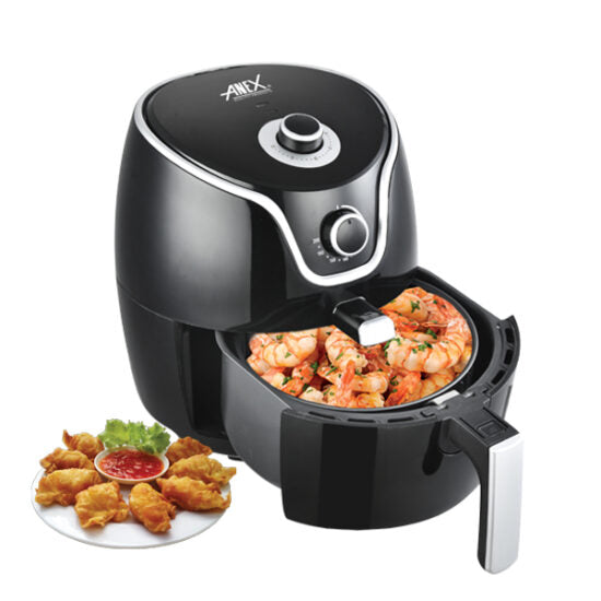 Anex Kitchen Appliances Deep Fryer - AG-2019