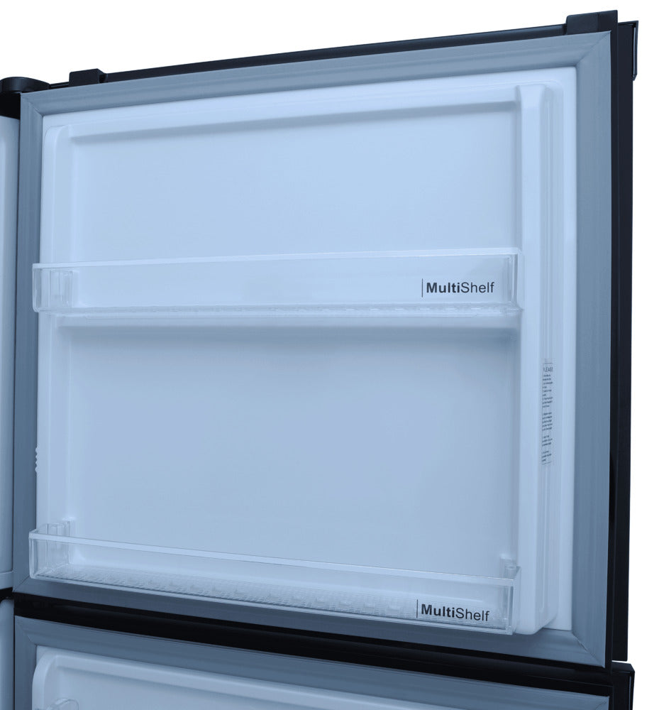 Dawlance Refrigerator Double Door 9160 AVANTE PLUS (Inverter + Glass Door)