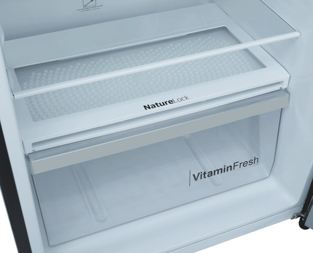 Dawlance Refrigerator Double Door 9160 AVANTE PLUS (Inverter + Glass Door)