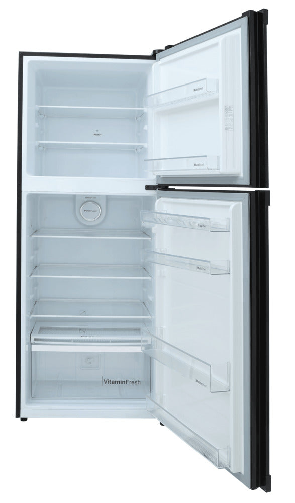 Dawlance Refrigerator Double Door 9160 AVANTE PLUS (Inverter + Glass Door)
