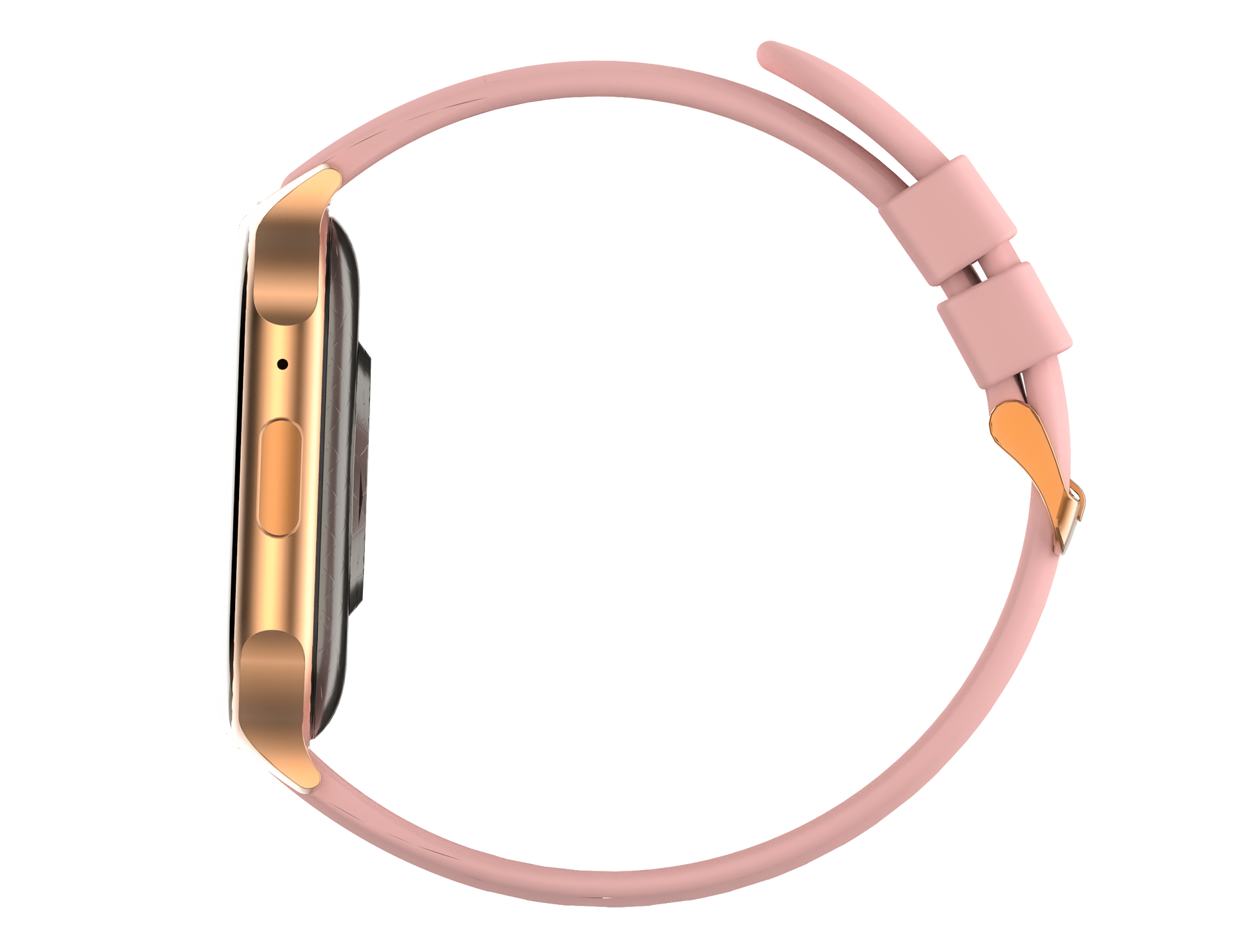 Faster - NERV Watch PRO Smart watch