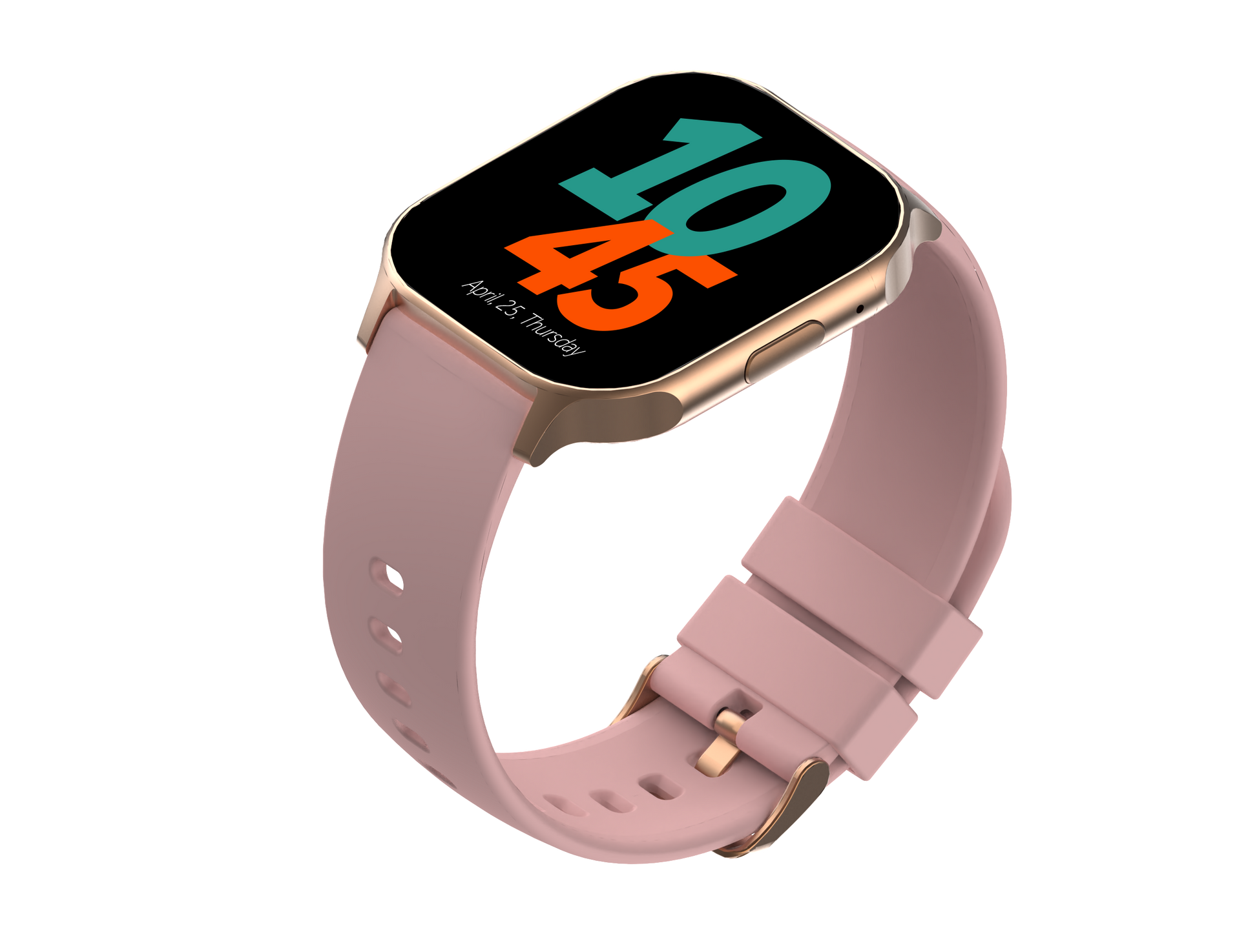 Faster - NERV Watch PRO Smart watch