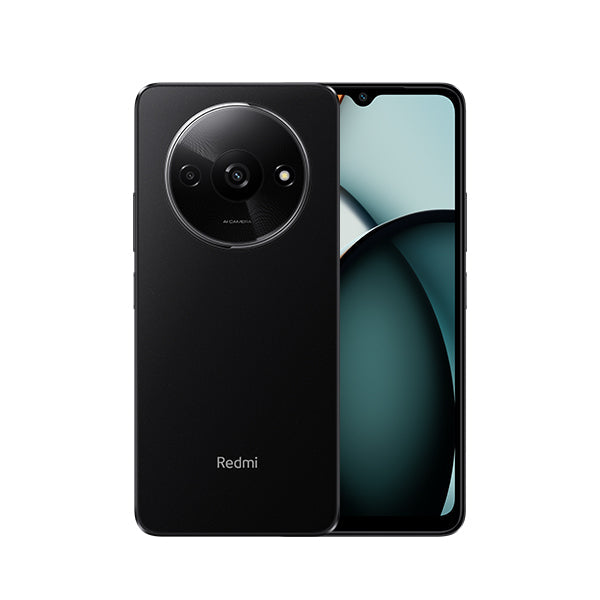 Redmi Mobile - Redmi A3 (4GB, 128GB)