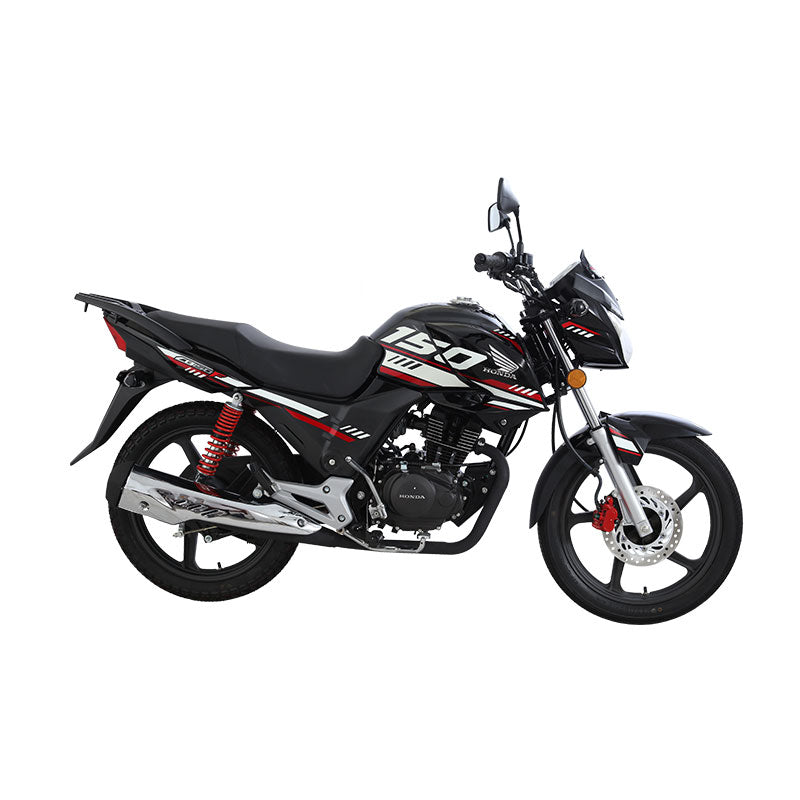 Honda 150CC Motorcycle Motorcycle - CB150F (Self Start)