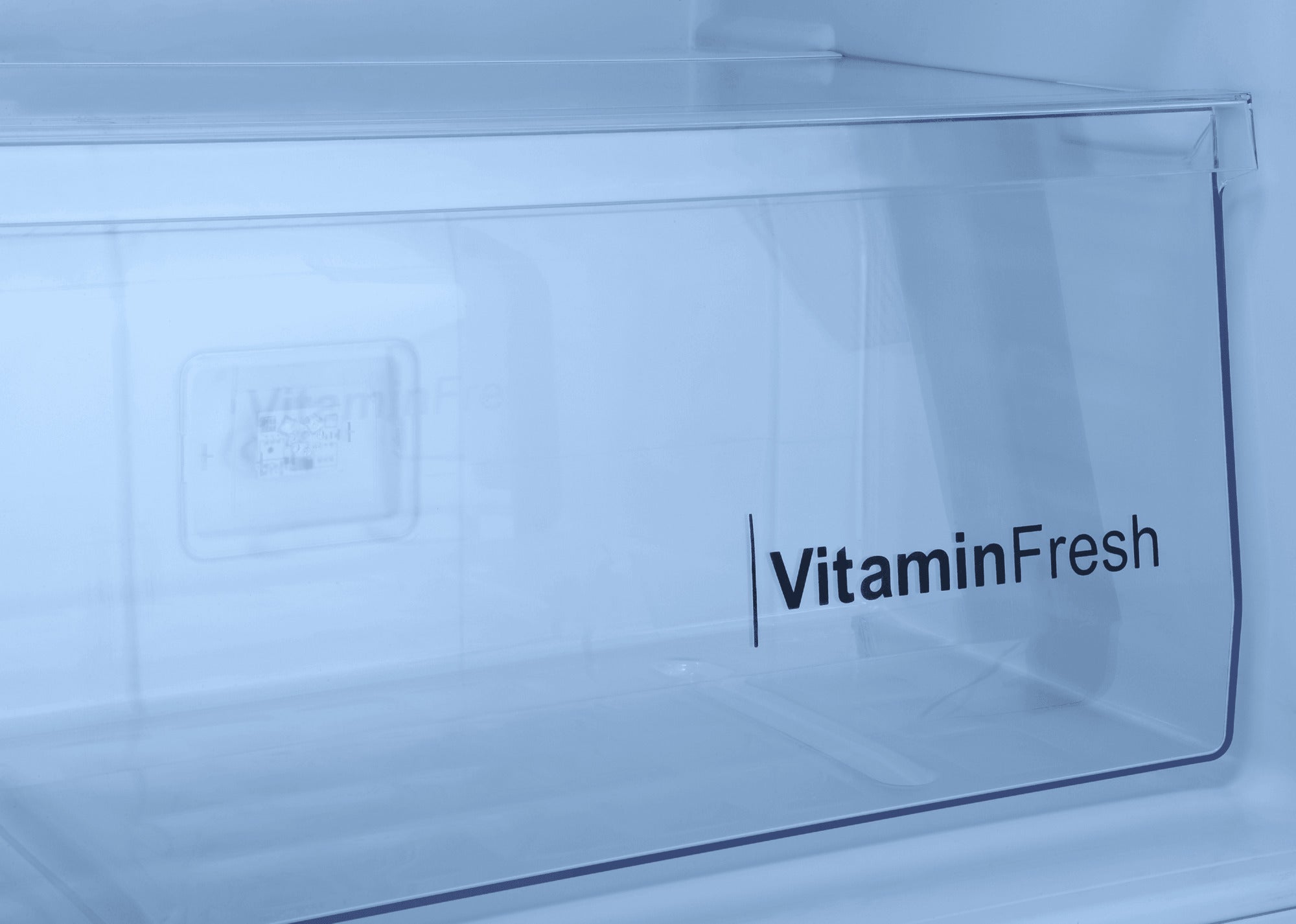 Dawlance Refrigerator Double Door 9160 CHROME FH