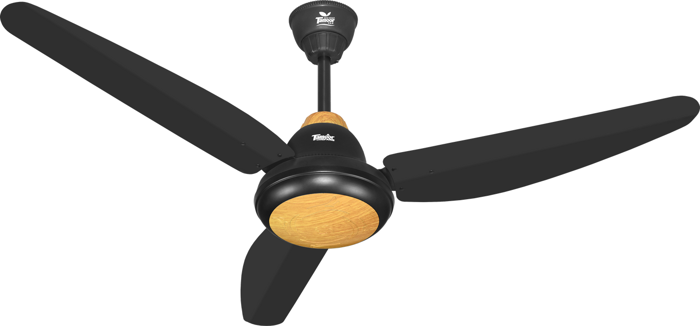Tamoor Fans - Fans Ceiling - AC / DC Fans - Executive Model - CF56" CEILING