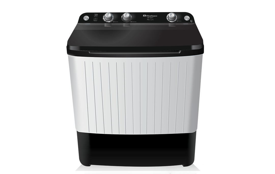 Dawlance Washing Machine Twin Tub – DW-10500 Advanco