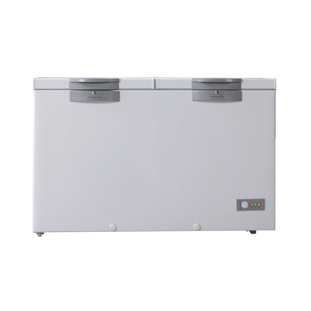Dawlance Freezer Chest Twin Regular - DF-91998-CF Convertible LVS