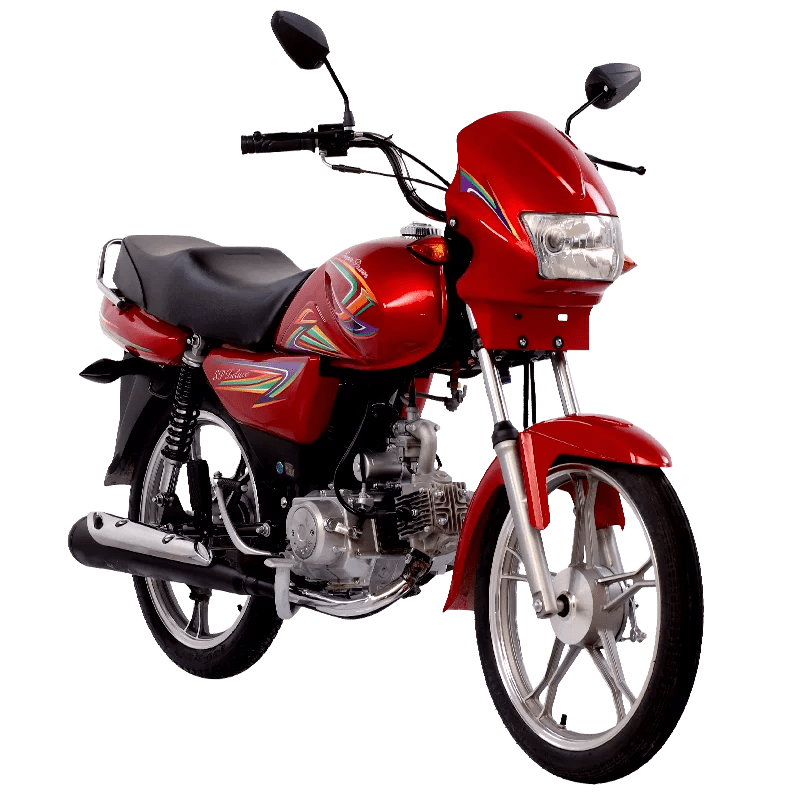 Alloy rim for 70cc bike deals