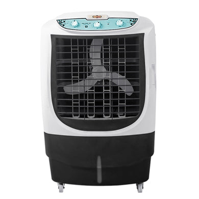 Super Asia Room Cooler - AC/DC Series ECM-3500 Plus AC/DC Inverter Smart Cool