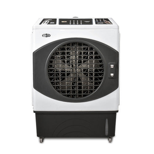Super Asia Room Cooler - Plus Series ECM-5000 Plus Cool Star