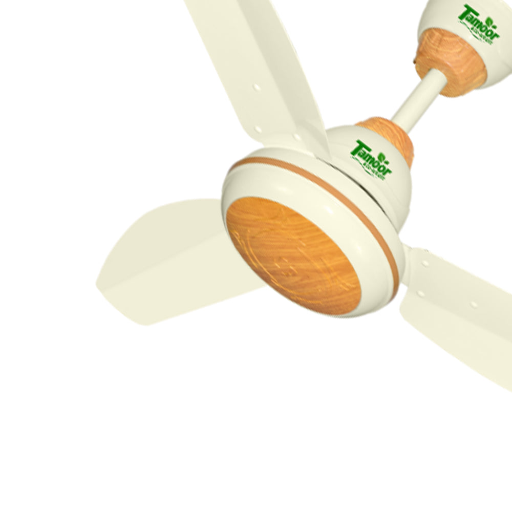 Tamoor Fans - Fans Ceiling - AC Inverter 30 Watts - Executive - CF56" CEILING