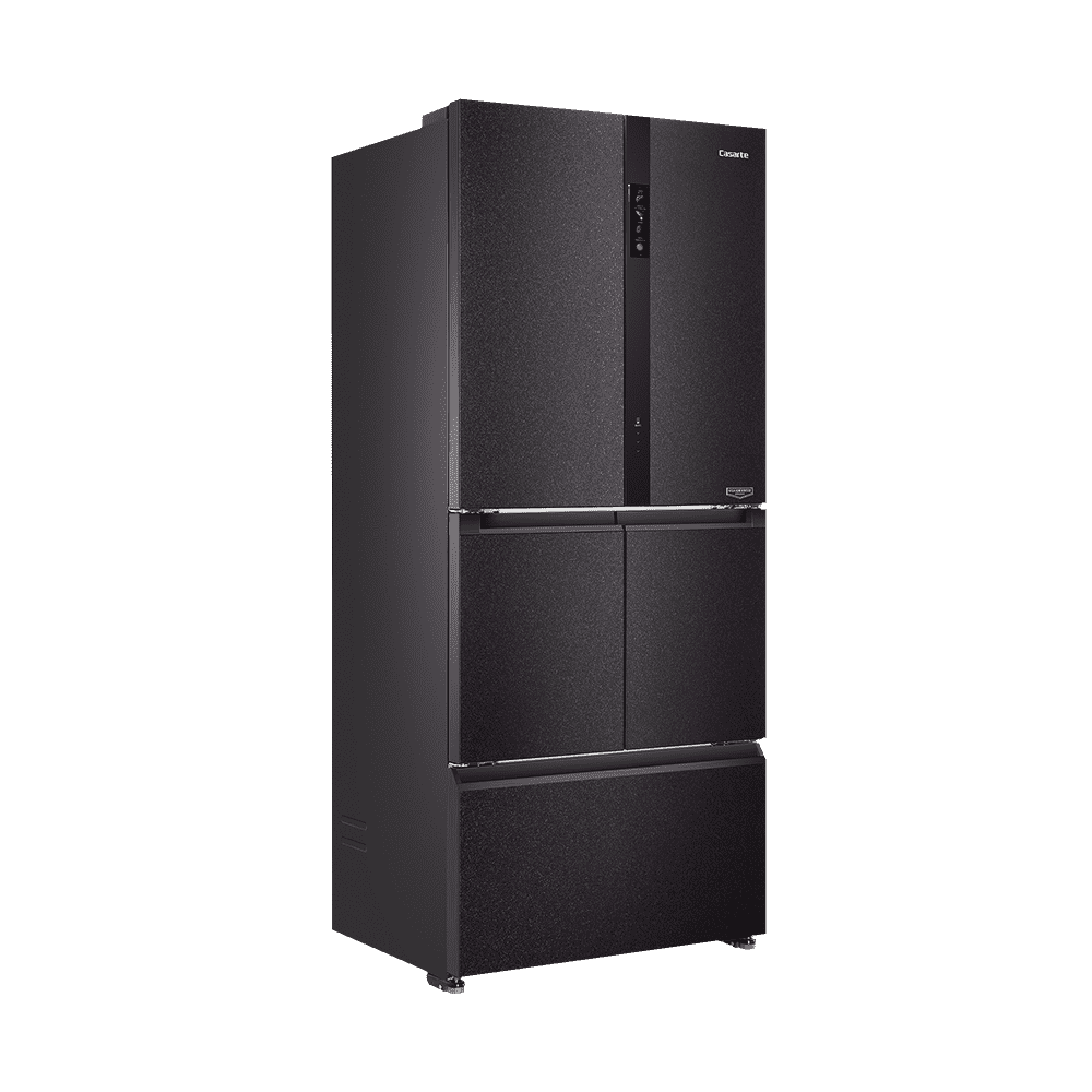 Haier Refrigerator Side by Side - HRF-650 (Inverter) No Frost