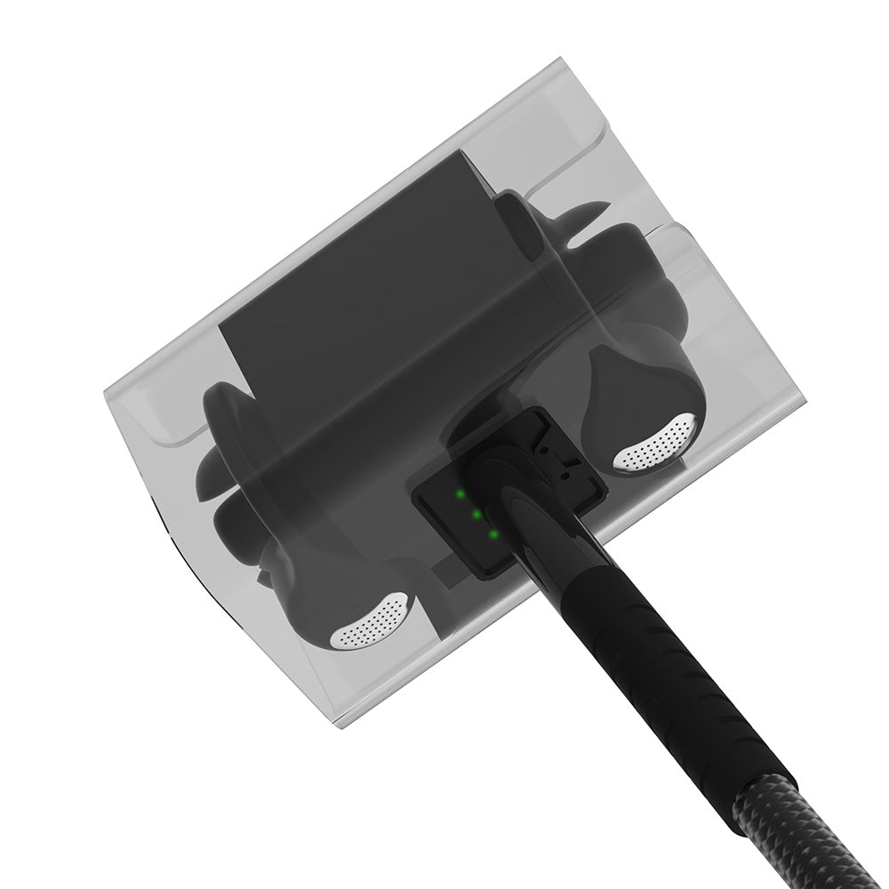 Faster - Airvibe 2 Over Ear Design - FT-01A