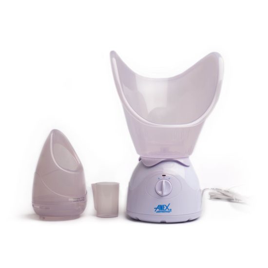 Anex Home Appliances Facial Steamer - AG-7018