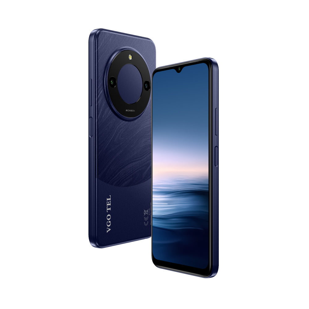 VGO TEL Mobile - Flex 2 (2GB, 32GB)