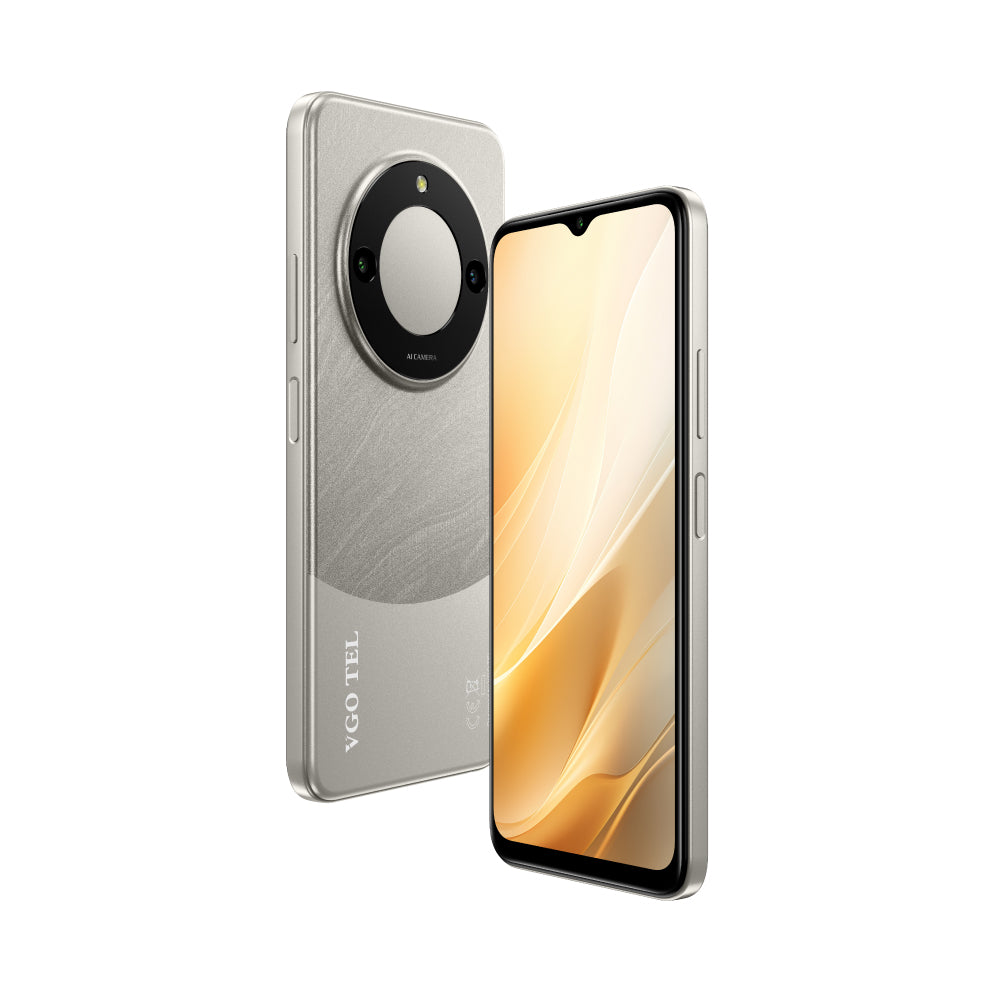 VGO TEL Mobile - Flex 2 (2GB, 32GB)