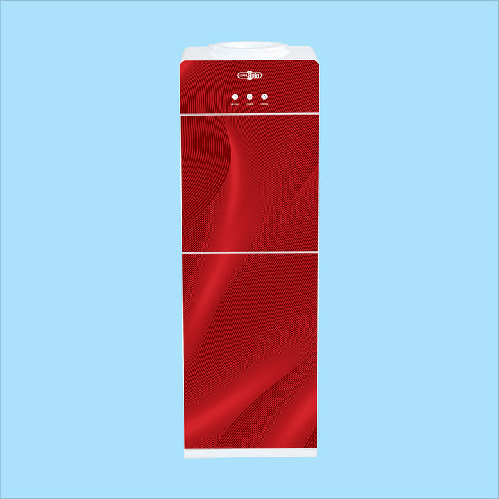 Super Aisa Water Dispenser HC-52 RED