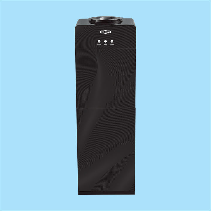 Super Aisa Water Dispenser HC-51 BLACK