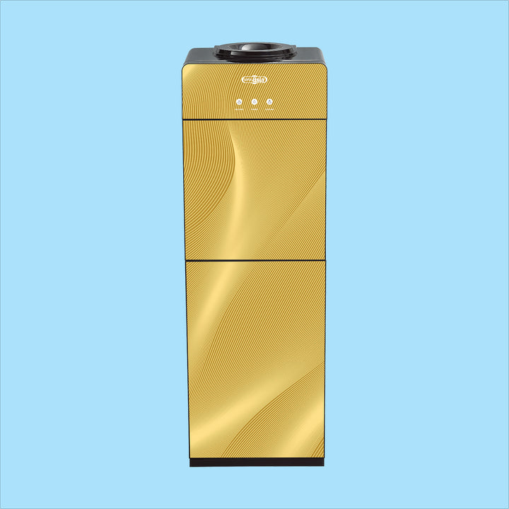 Super Aisa Water Dispenser HC-54 GOLDEN