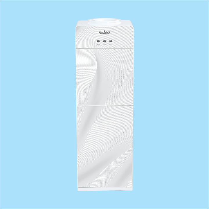 Super Aisa Water Dispenser HC-55 WHITE