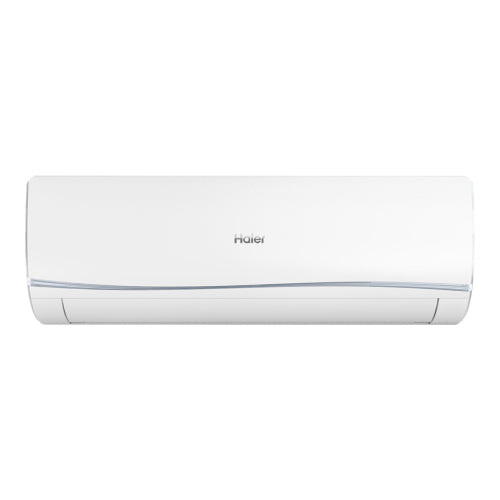 Haier Air Conditioner 1 Ton - HSU 13 HFC Triple Inverter Heat & Cool
