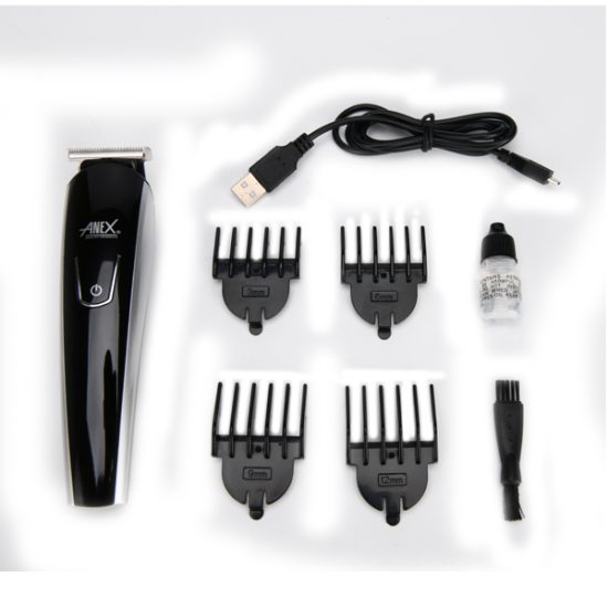 Anex Home Appliances Hair Trimmer - AG-7061