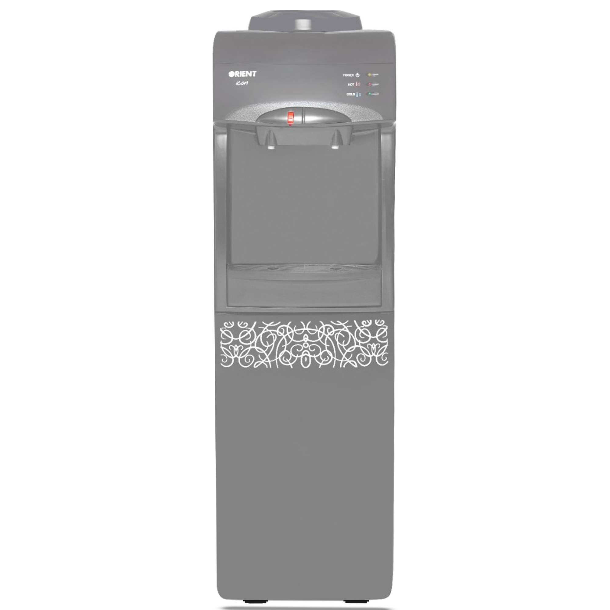 Orient Water Dispenser - Icon 2 Taps