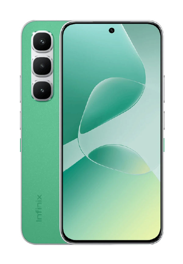 Deal of the Week - Infinix Mobile - HOT 60 pro (8GB, 128GB)