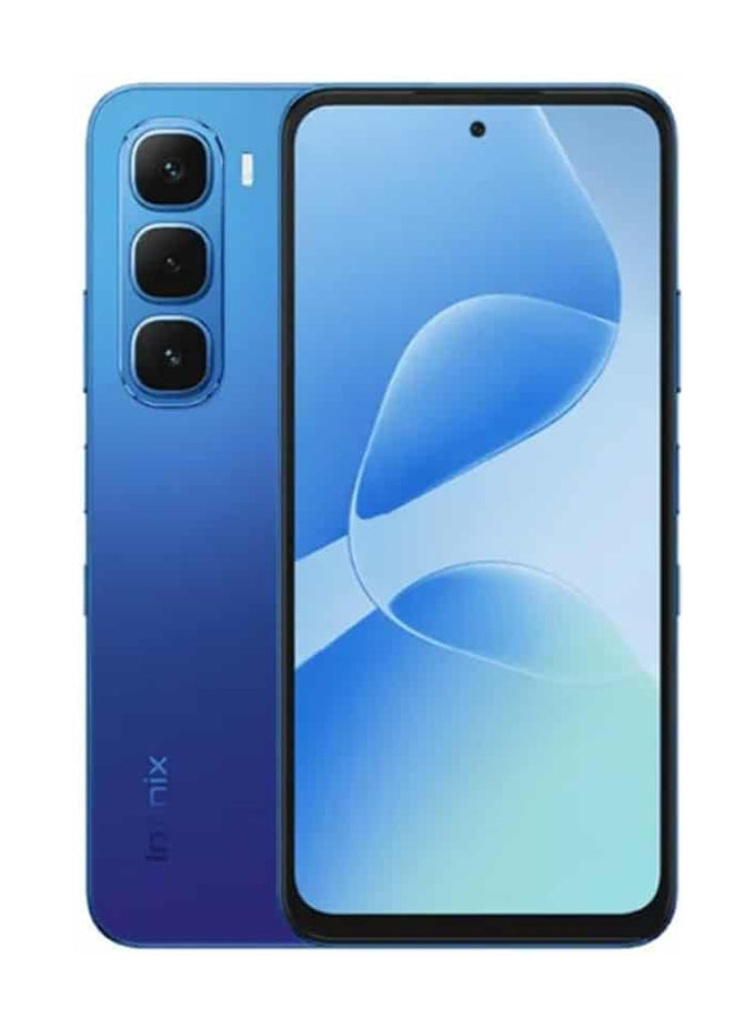 Deal of the Week - Infinix Mobile - HOT 60i (6GB, 128GB) - Pay 1st Installment (10 Months)